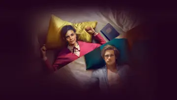 Backdrop for the TV series "Maxton Hall – The World Between Us" #1369537