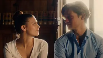 Backdrop for the TV series "Maxton Hall – The World Between Us" #1369539