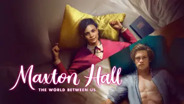 Backdrop for the TV series "Maxton Hall – The World Between Us" #1369542