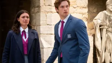 Backdrop for the TV series "Maxton Hall – The World Between Us" #1369551