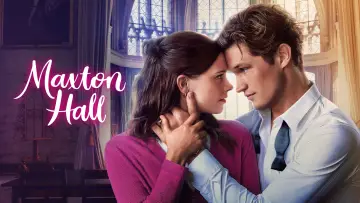 Backdrop for the TV series "Maxton Hall – The World Between Us" #1369553