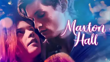 Backdrop for the TV series "Maxton Hall – The World Between Us" #1369554