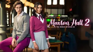Backdrop for the TV series "Maxton Hall – The World Between Us" #1369555