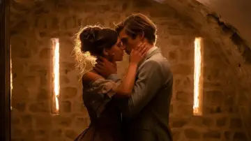 Backdrop for the TV series "Maxton Hall – The World Between Us" #1369557