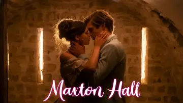 Backdrop for the TV series "Maxton Hall – The World Between Us" #1369559