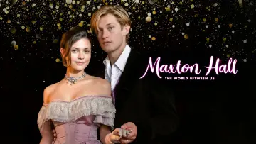 Backdrop for the TV series "Maxton Hall – The World Between Us" #1369561