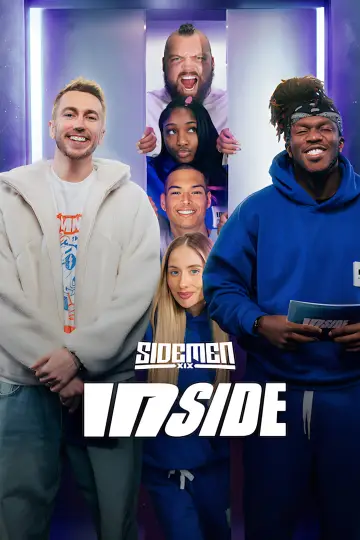 Inside poster