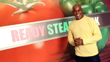 Backdrop for the TV series "Ready, Steady, Cook" #1311790