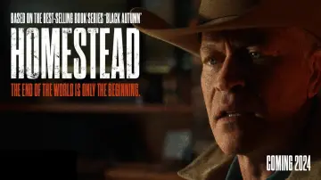 Backdrop for the TV series "Homestead: The Series" #1499620