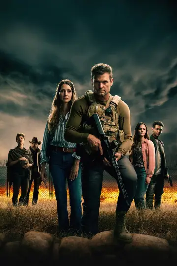 Poster for the TV series "Homestead: The Series" #1499624