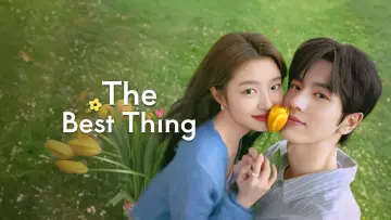 Backdrop for the TV series "The Best Thing" #1426030