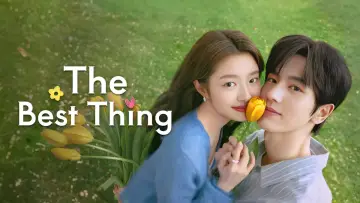 Backdrop for the TV series "The Best Thing" #1426041