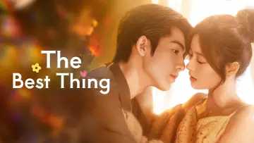 Backdrop for the TV series "The Best Thing" #1426045
