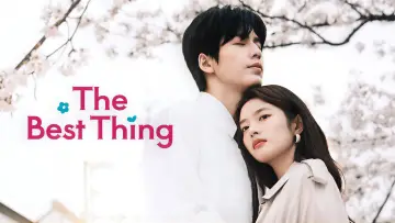 Backdrop for the TV series "The Best Thing" #1426046