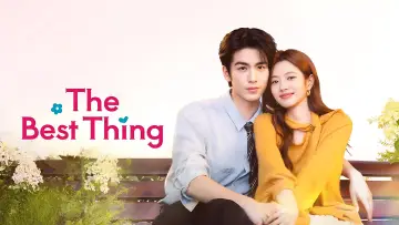Backdrop for the TV series "The Best Thing" #1426049