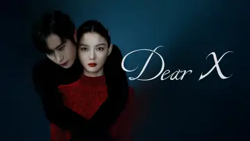 Backdrop for the TV series "Dear X" #1404884