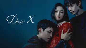 Backdrop for the TV series "Dear X" #1404910
