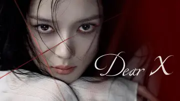 Backdrop for the TV series "Dear X" #1404911