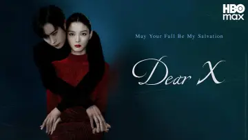 Backdrop for the TV series "Dear X" #1404912