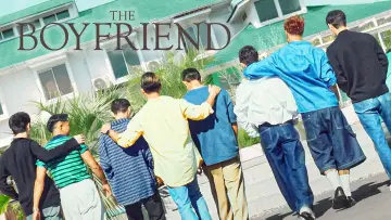Backdrop к сериалу "The Boyfriend" #1492775