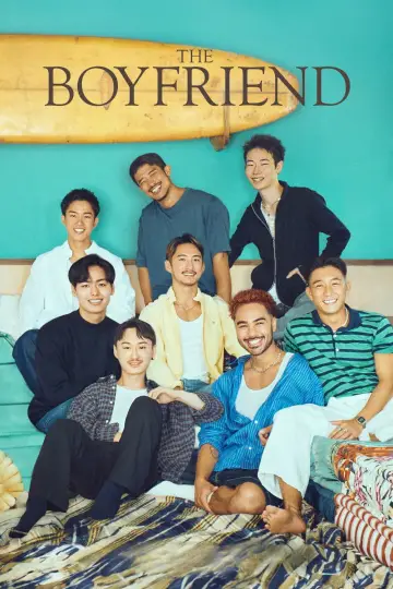 Poster к сериалу "The Boyfriend" #1492784