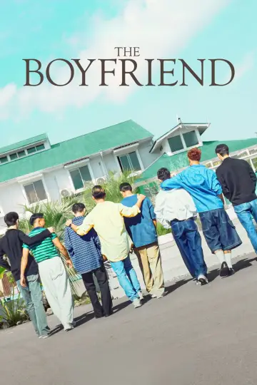 Poster к сериалу "The Boyfriend" #1492785