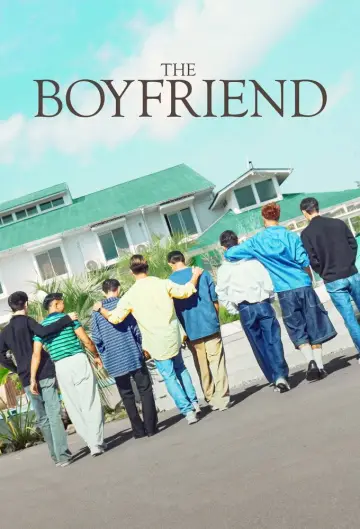 Poster к сериалу "The Boyfriend" #1492787