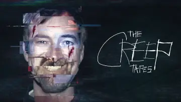 Backdrop for the TV series "The Creep Tapes" #1472105
