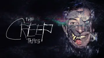 Backdrop for the TV series "The Creep Tapes" #1472123