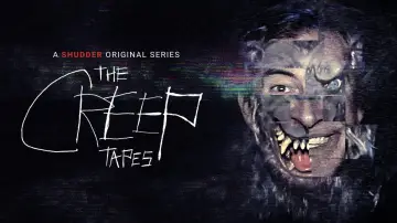 Backdrop for the TV series "The Creep Tapes" #1472132