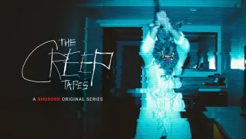 Backdrop for the TV series "The Creep Tapes" #1472154