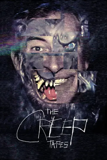 Poster for the TV series "The Creep Tapes" #1472172