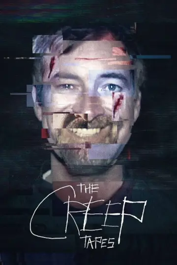 Poster for the TV series "The Creep Tapes" #1472174