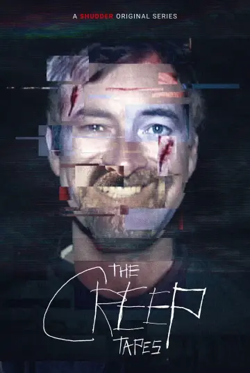 Poster for the TV series "The Creep Tapes" #1472175