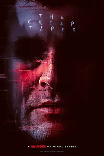 Poster for the TV series "The Creep Tapes" #1472176