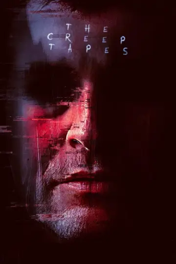 Poster for the TV series "The Creep Tapes" #1472177