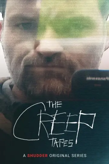 Poster for the TV series "The Creep Tapes" #1472181