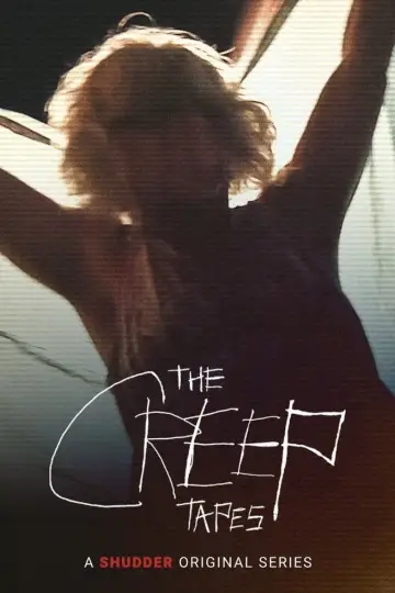 Poster for the TV series "The Creep Tapes" #1472182