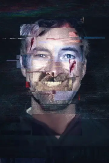 Poster for the TV series "The Creep Tapes" #1472184