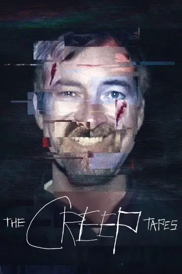 Poster for the TV series "The Creep Tapes" #1472189