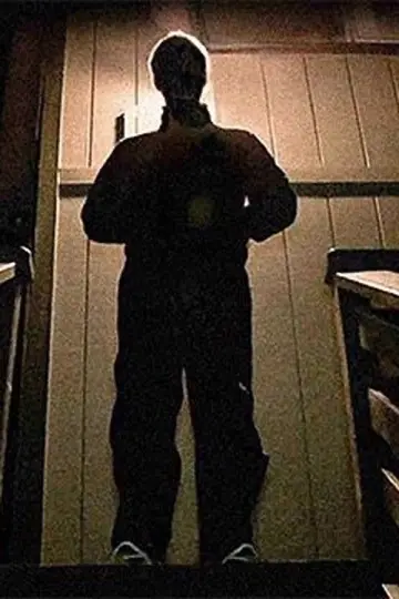 Poster for the TV series "The Creep Tapes" #1472193