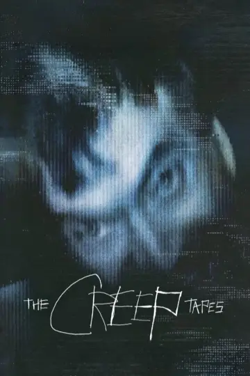 Poster for the TV series "The Creep Tapes" #1472194