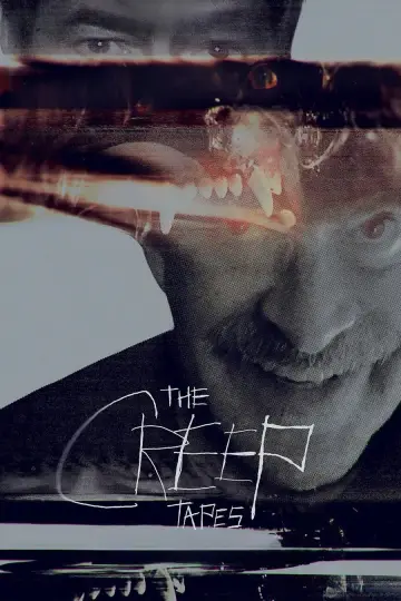Poster for the TV series "The Creep Tapes" #1472197