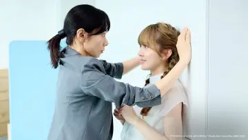 Backdrop for the TV series "AYAKA is in LOVE with HIROKO" #1493640