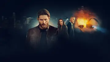 Backdrop for the TV series "Countdown" #1361483
