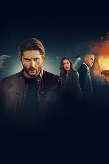 Poster for the TV series "Countdown" #1361509