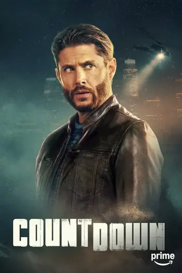 Poster for the TV series "Countdown" #1361510