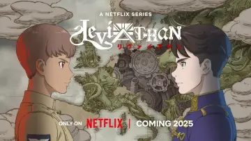 Backdrop for the TV series "Leviathan" #1447325