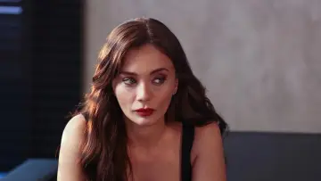 Backdrop for the TV series "Dark Legacy" #1486935