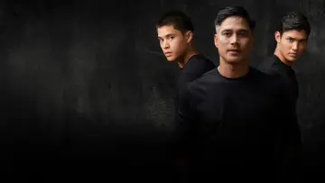 Sagrado poster